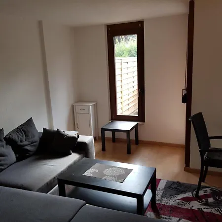 Nr. 09 Apartment Stuttgart