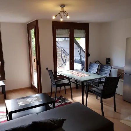 Nr. 09 Apartment