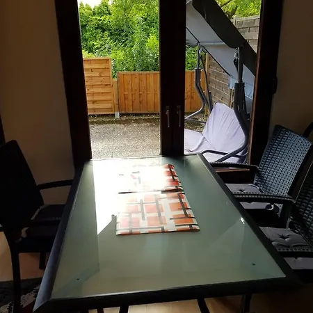 Apartment Nr. 09