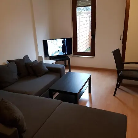 Nr. 09 Apartment Stuttgart