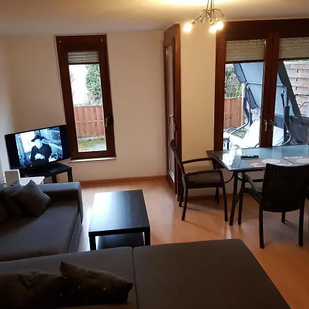 Nr. 09 Apartment Stuttgart